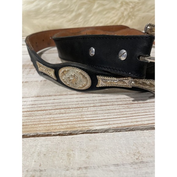 Chaparral Boot Western‎ Belt Size 42 main image 7